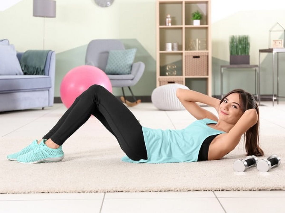 7. workout