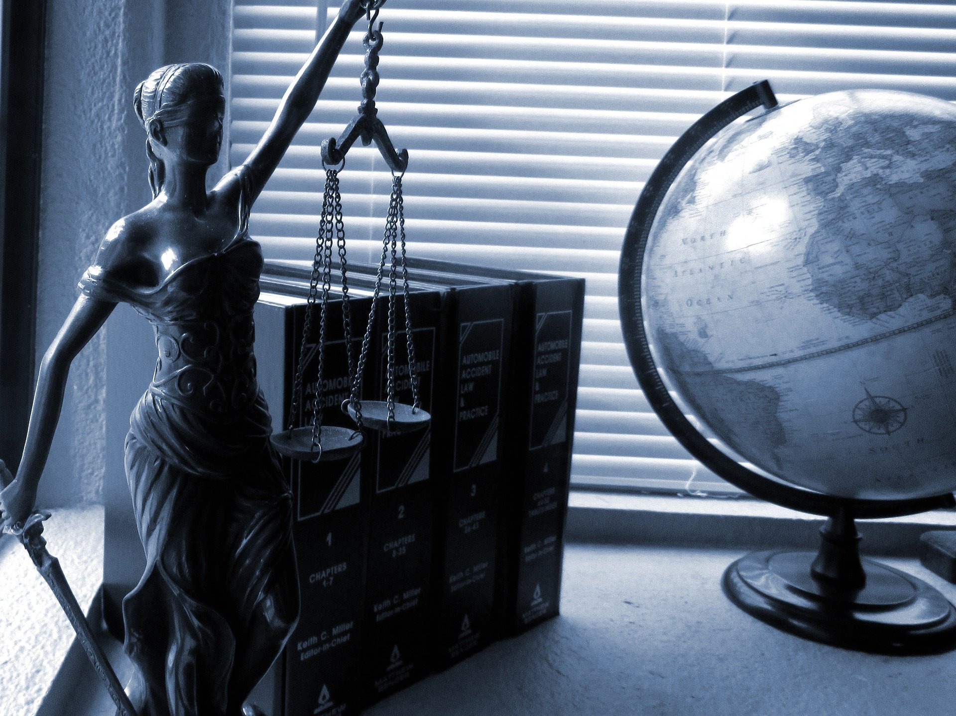 Especialidades en derecho