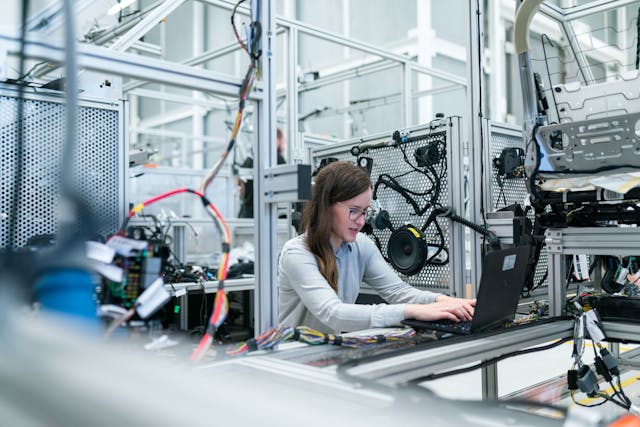 Habilidades blandas que los ingenieros necesitan