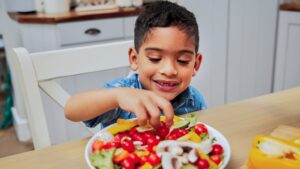 alimentacion saludable