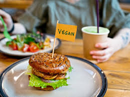 dieta vegana
