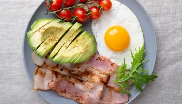 plato keto