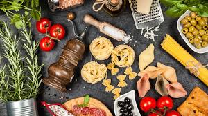 comida italiana