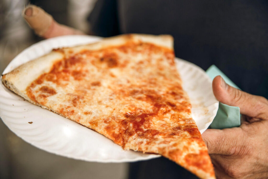 ny pizza