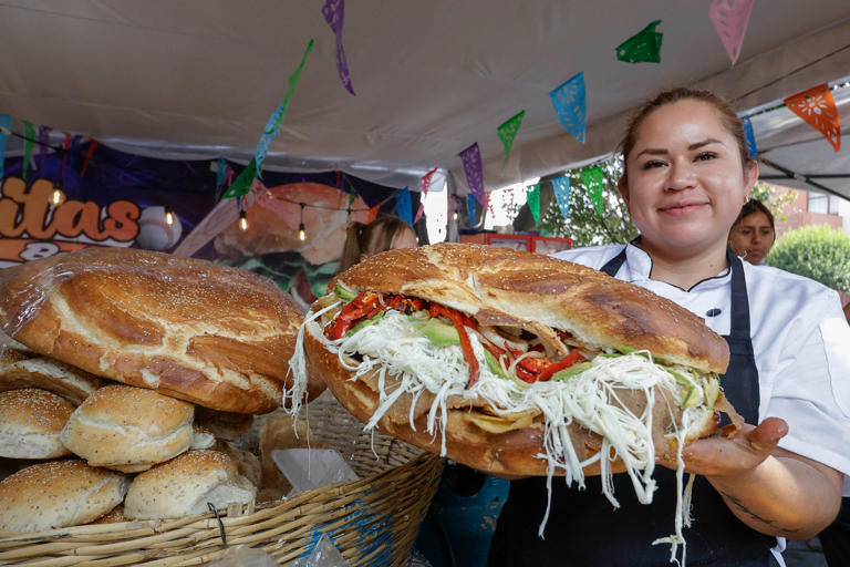 cemitas de puebla
