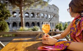 turismo gastronómico en el mundo